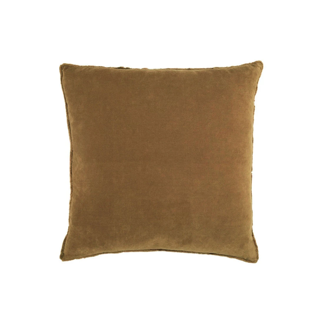 Jaipur Living Rico Pillow - Breen Pillows 3 Jaipur Living Rico Pillow - Breen Pillows