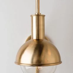 Hudson Valley Lighting Riley Wall Sconce