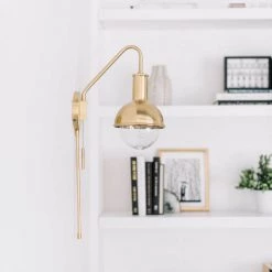 Hudson Valley Lighting Riley Wall Sconce