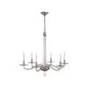 Visual Comfort Robinson Chandelier