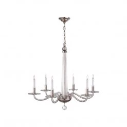 Visual Comfort Robinson Chandelier