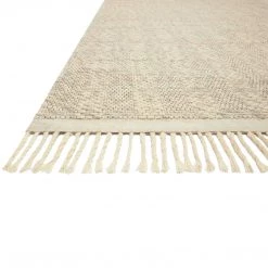 Loloi Rugs Myra Rug - White / Grey DINING ROOM 8 Loloi Rugs Myra Rug - White / Grey DINING ROOM
