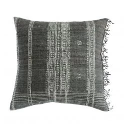Filling Spaces Ready To Ship Now Romana Ash Grey Pillow