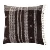 Filling Spaces Romana Mud Pillow Ready To Ship Now