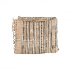 Filling Spaces Romana Sand Throw