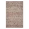 Loloi Rugs DINING ROOM Hathaway Rug - Blush / Multi
