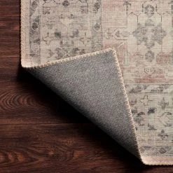 Loloi Rugs Hathaway Rug - Java / Multi DINING ROOM 13 Loloi Rugs Hathaway Rug - Java / Multi DINING ROOM