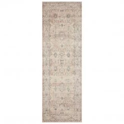 Loloi Rugs Hathaway Rug - Java / Multi DINING ROOM 10 Loloi Rugs Hathaway Rug - Java / Multi DINING ROOM
