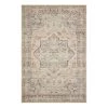 Loloi Rugs Hathaway Rug - Multi / Ivory