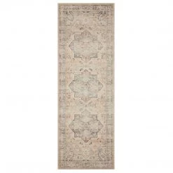 Loloi Rugs Hathaway Rug - Multi / Ivory