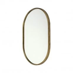 Mercana Rosthern Mirror Art + Wall