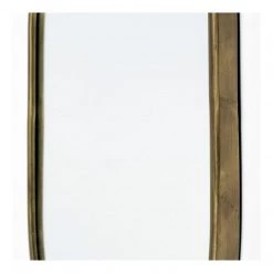 Mercana Rosthern Mirror Art + Wall