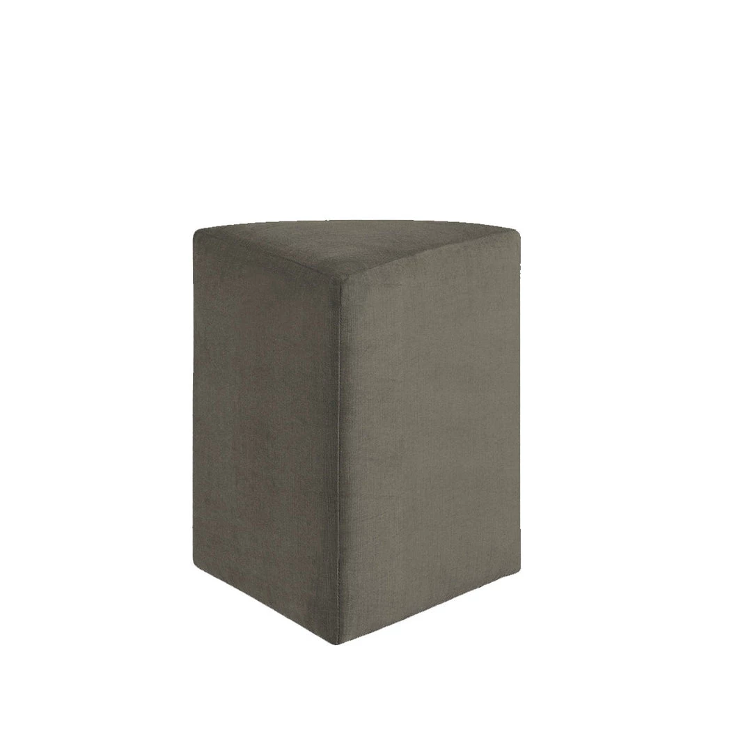 Lee Industries Furniture Royan Ottoman 4 Lee Industries Furniture Royan Ottoman