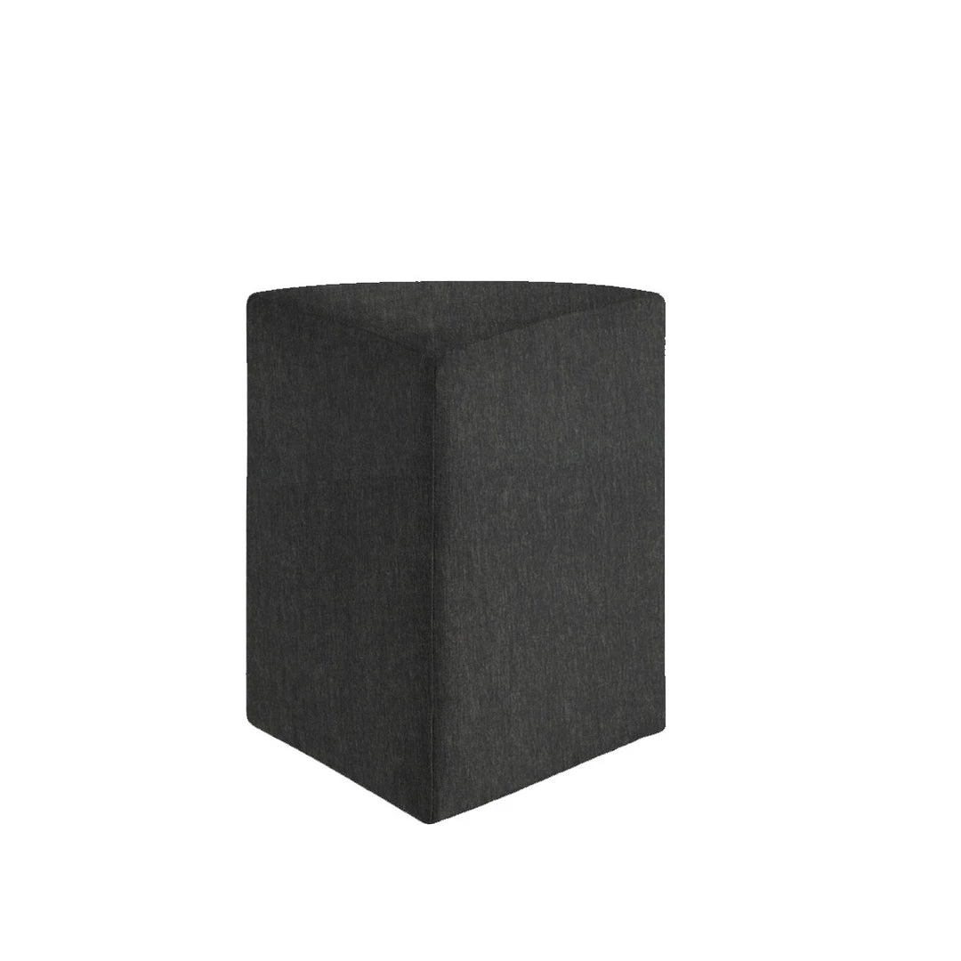 Lee Industries Furniture Royan Ottoman 6 Lee Industries Furniture Royan Ottoman