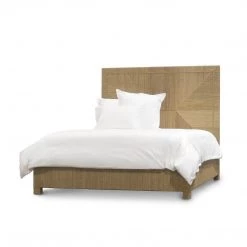 Palecek Rozelle Bed Furniture