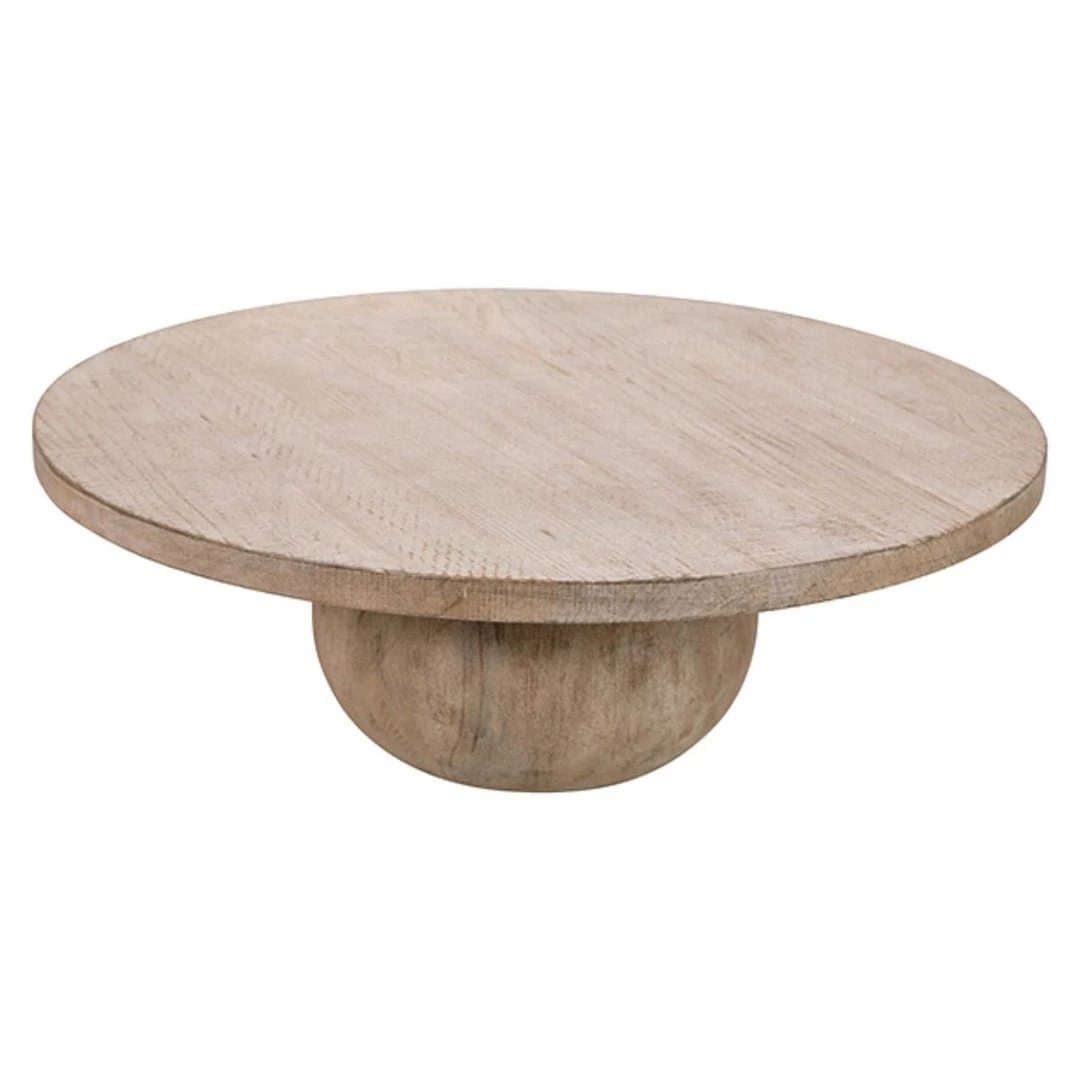 Dovetail Rumford Coffee Table 4 Dovetail Rumford Coffee Table