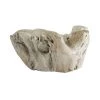 Arteriors Ruskin Driftwood Bowl Outdoor
