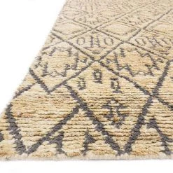 Loloi Rugs BEDROOM Sahara Sand Rug