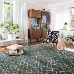 Loloi Rugs Sahara Mediterranean Rug