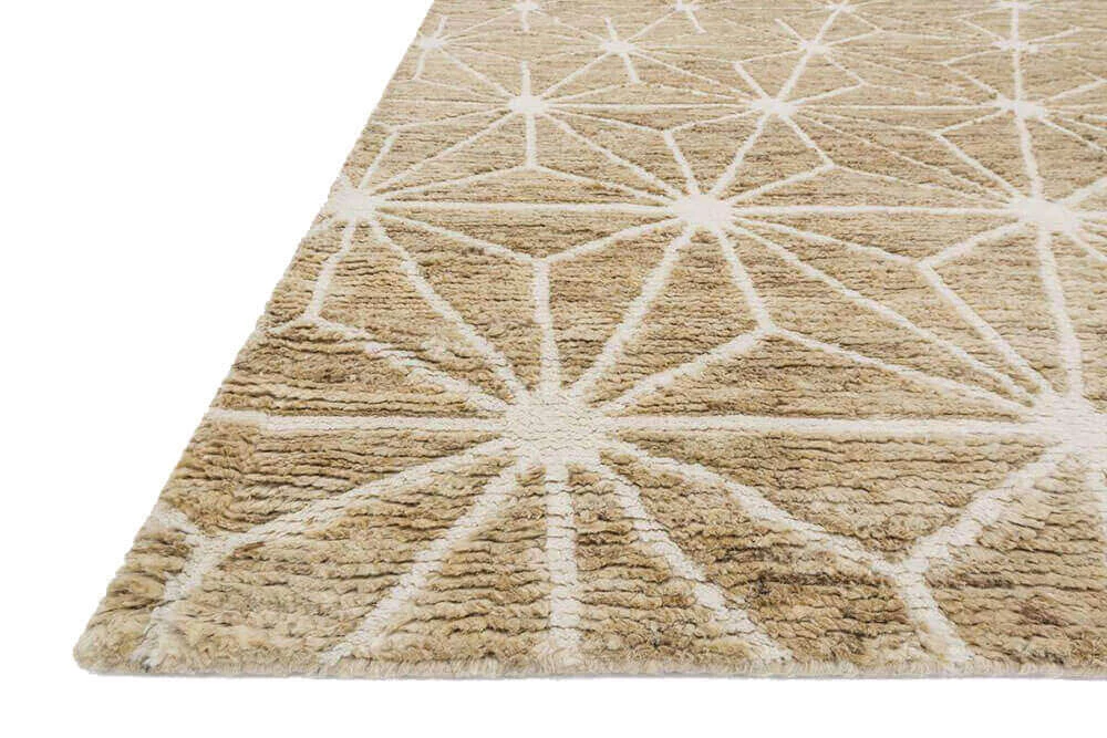 Loloi Rugs Sahara Ivory Rug BEDROOM 4 Loloi Rugs Sahara Ivory Rug BEDROOM