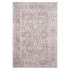 Loloi Rugs Skye Grey / Apricot Rug DINING ROOM