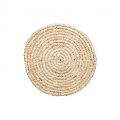 Made Goods Home + Lifestyle Hawaii Wall Basket