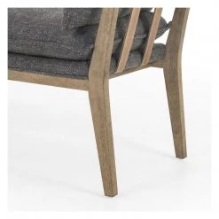 Four Hands Furniture Santa Marta Chaise