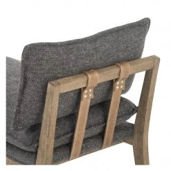 Four Hands Furniture Santa Marta Chaise