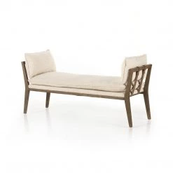 Four Hands Furniture Santa Marta Chaise