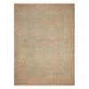 Loloi Rugs BEDROOM Priya Denim / Rust Rug