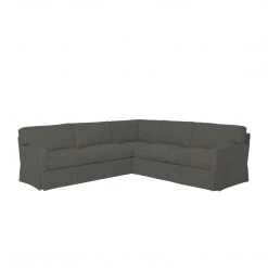 Lee Industries Furniture Sarnia Sectional