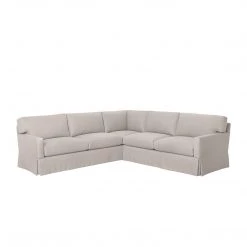 Lee Industries Furniture Sarnia Sectional