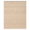 Loloi Rugs DINING ROOM Sloane Rug - Natural 1 Loloi Rugs DINING ROOM Sloane Rug - Natural