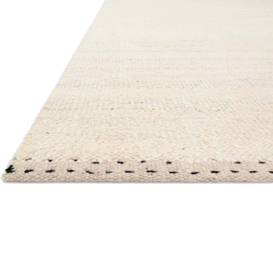 Loloi Rugs DINING ROOM Sloane Rug - Sky 4 Loloi Rugs DINING ROOM Sloane Rug - Sky