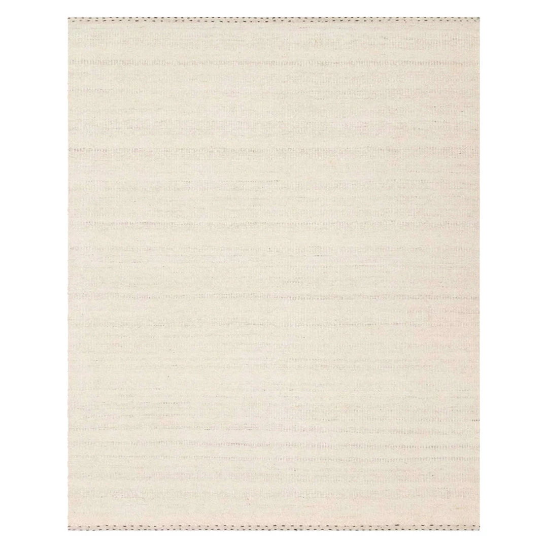 Loloi Rugs DINING ROOM Sloane Rug - Sky 3 Loloi Rugs DINING ROOM Sloane Rug - Sky