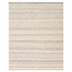 Loloi Rugs Sloane Rug - Smoke DINING ROOM