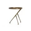 Four Hands Rostock Accent Table - Floor Model