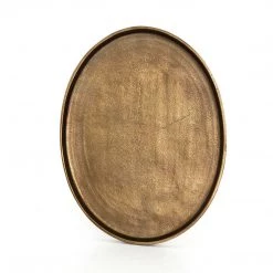 Four Hands Rostock Accent Table - Floor Model