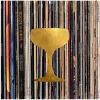 The Manda Group Books Home + Lifestyle Booze & Vinyl: A Spirited Guide To Great Music And Mixed Drinks