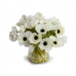 New Growth Designs Anemone Bouquet Home + Lifestyle