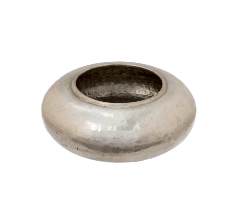 Indaba Ready To Ship Now Brass Planter 3 Indaba Ready To Ship Now Brass Planter