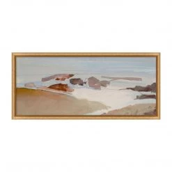 Wendover Art Seashore Art + Wall