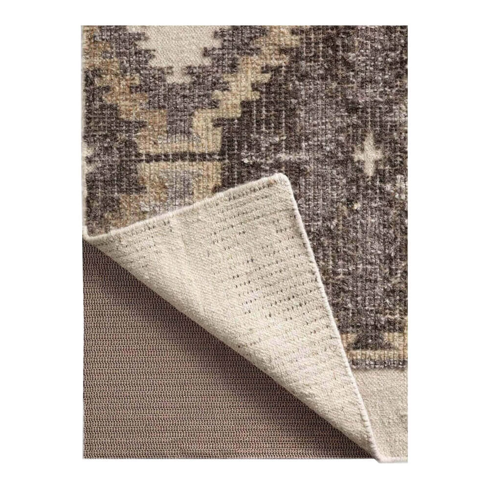 Loloi Rugs Deluxe Hold Thin Rug Pad 3 Loloi Rugs Deluxe Hold Thin Rug Pad