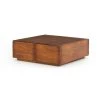 Four Hands Seneca Storage Coffee Table