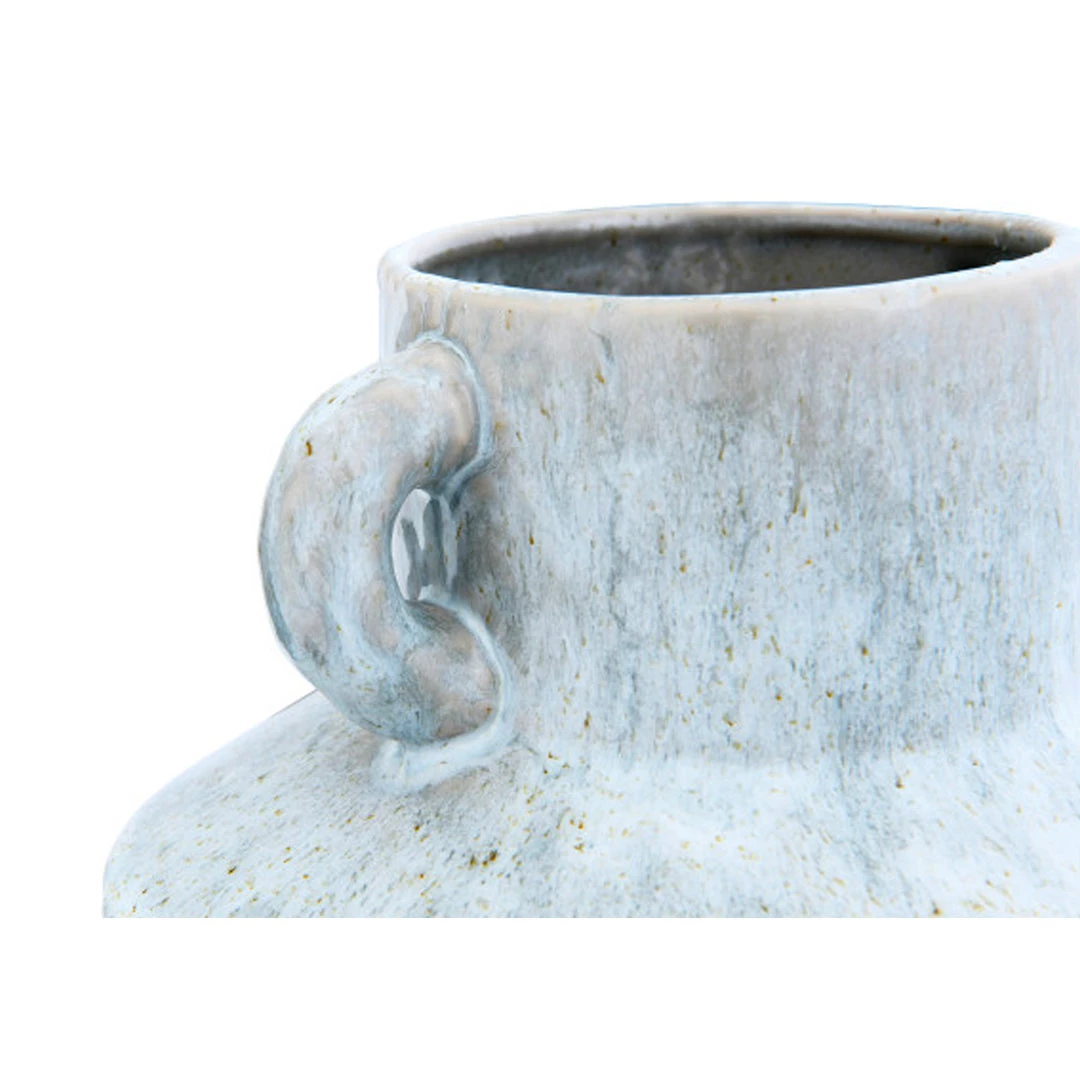 Bloomingville Severo Glazed Stoneware Vase 7 Bloomingville Severo Glazed Stoneware Vase