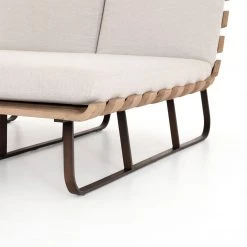 Four Hands Shelburne Outdoor Daybed Furniture