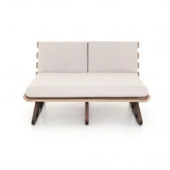 Four Hands Shelburne Outdoor Daybed Furniture