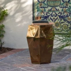 Made Goods Attiki Stool