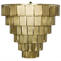 Noir Trading Inc. Monti Chandelier