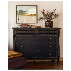 Hooker Furniture Estoril 5 Drawer Bureau